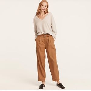 J.Crew Pants 🤎